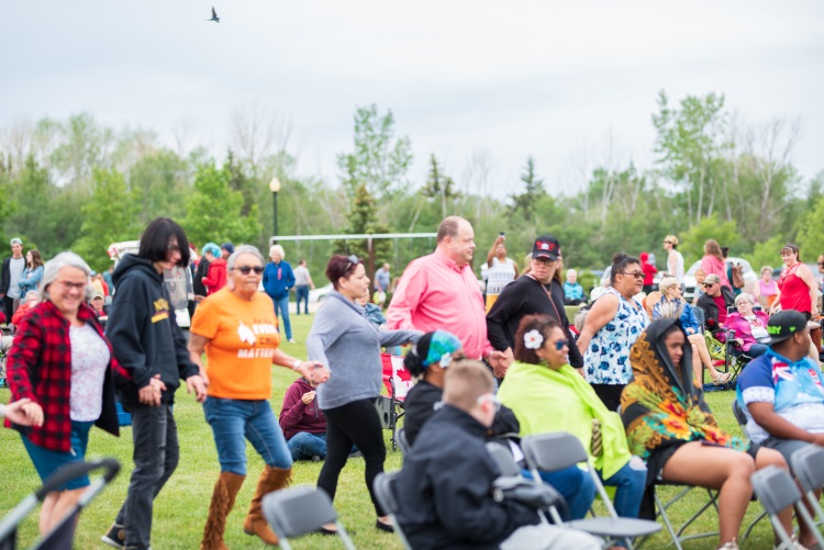 Humboldt Regional Centre AGM reveals a successful year